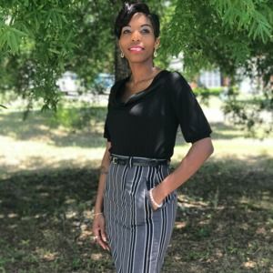 Meet your Posher, Janeczka